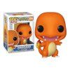 Games #455 Pokémon Charmander