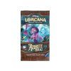 Disney Lorcana TCG – Azurite Sea Booster Pack