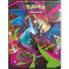Pokémon A4 album na karty - Phantasmal Flames