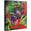 Pokémon A5 album na karty - Phantasmal Flames
