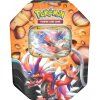 Pokémon TCG: Slashing Legends Ex Tin