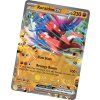 Pokémon TCG: Slashing Legends Ex Tin