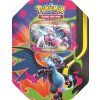 Pokémon TCG: Mega Charizard Tin