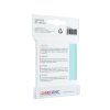 Gamegenic: 67x94 mm Soft Sleeves (100)