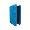 Gamegenic: Zip-Up Album 18-Pocket Blue