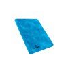 Gamegenic: Zip-Up Album 18-Pocket Blue