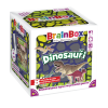 BrainBox - dinosauři