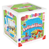 BrainBox - světoběžníci