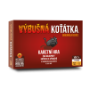 Výbušná koťátka