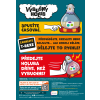 Výbušný holub
