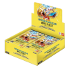 OP 15 Booster Box