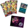 Pokemon ME2,5 Blister Tech Sticker Collection Ghastly