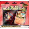 Pokemon TCG Mega Evolution—Ascended Heroes Tech Sticker Collection Charmander