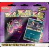 Pokemon TCG Mega Evolution—Ascended Heroes Tech Sticker Collection Gastly