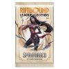 731c81953455adc0d84242c60ccd6b72 spiritforged booster pack
