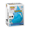 Funko POP Games: Pokemon - Oshawott (EMEA)
