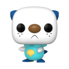 Funko POP Games: Pokemon - Oshawott (EMEA)
