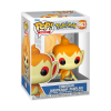 Funko POP Games: Pokemon S15 - Chimchar (EMEA)