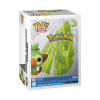 Funko POP Games: Pokemon S14 - Grookey (EMEA)