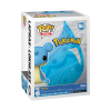 Funko POP Games: Pokemon- Lapras(EMEA)