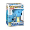 Funko POP Games: Pokemon- Lapras(EMEA)