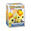 Funko POP Games: Pokemon - Ponyta (EMEA)