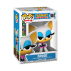 Funko POP Games: Sonic- Rouge