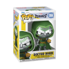 Funko POP Games: Marvel Rivals - Doctor Doom