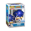 Funko POP Plus: Sonic- Sonic(PRL)