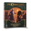 Pán prstenů: karetní hra - Společensto prstenu - rozšíření