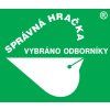 Puzzle pro nejmenší – dopravní prostředky 2.