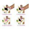 Magické puzzle – pohádkový palác 2