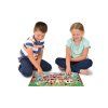 Magické puzzle – pohádkový palác 2