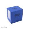 Gamegenic SWU: Twin Suns Deck Pod - Blue