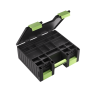 Gamegenic: Game Castle Black/Green