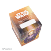 Gamegenic SWU: Soft Crate - Padme / Palpatine
