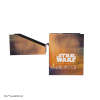 Gamegenic SWU: Soft Crate - Padme / Palpatine