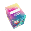Gamegenic: MTG Marvels Spider-Man Soft Crate 80+ - Spider-Man/Spider-Gwen