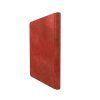 Gamegenic: Zip-Up Album 18-Pocket Red