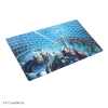 Gamegenic SWU: Game Mat - Galactic Senate