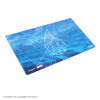 Gamegenic: MTG Marvels Spider-Man Shiny Playmat - Island