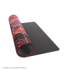 Gamegenic: MTG Marvels Spider-Man Shiny Playmat - Mountain