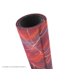Gamegenic: MTG Marvels Spider-Man Shiny Playmat - Mountain