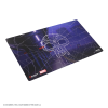 Gamegenic: MTG Marvels Spider-Man Shiny Playmat - Swamp