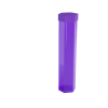 Gamegenic: Playmat Tube - Purple