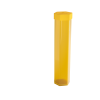 Gamegenic: Playmat Tube - Yellow