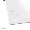 Gamegenic SWU: Damage Pad - White