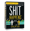 Shit Happens: Zasraná práce