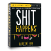 Shit Happens: 50 odstínů hnědi