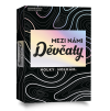 Mezi námi děvčaty